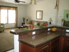 Schult Hearthside Kitchen/Dining