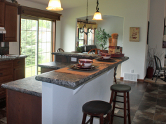 Schult Hearthside IX Kitchen