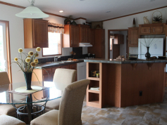 Schult Hearthside II Kitchen