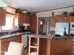 Schult Hearthside II Kitchen