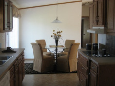 Schult Hearthside Kitchen/Dining