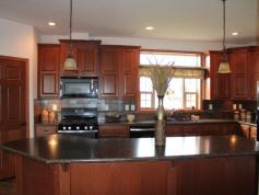 Schult 2014 Farmfest Kitchen