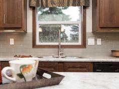 Schult Independence 5228-105 Kitchen View