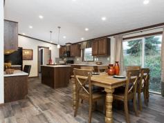 Schult Independence 5228-105 Kitchen