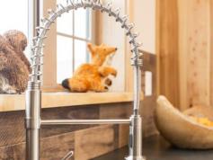 Schult Independence 5828-19 Modern Sink