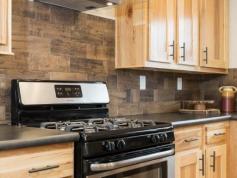 Schult Independence 5828-19 Kitchen Stove