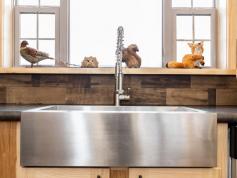 Schult Independence 5828-19 Kitchen Farmsink
