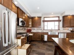 Schult Integrity 6632-301 Kitchen View