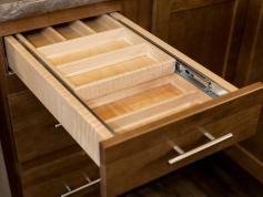 Schult Integrity 6632-301 Kitchen Softclose Drawer