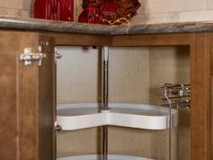 Schult Integrity 6632-301 Kitchen Lazy Susan