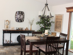 Schult Timberland 5628-14 Dining Room