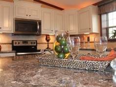 Schult Main Street 5428-108 Kitchen