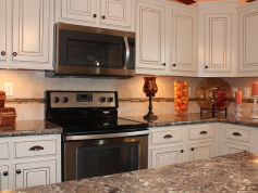 Schult Main Street 5428-108 Kitchen