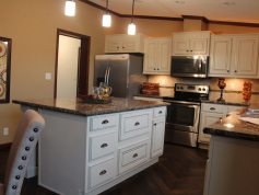 Schult Main Street 5428-108 Kitchen