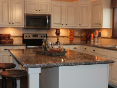 Schult Main Street 5428-108 Kitchen