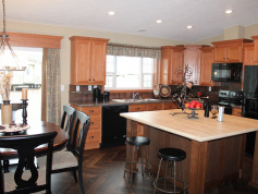 Schult Main Street 5232-92 Kitchen