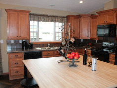 Schult Main Street 5232-92 Kitchen