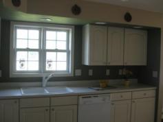 Northstar Modular Home Kitchen