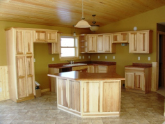 Maurice Interior Kitchen