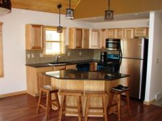North Star Elmer Kitchen
