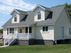 Classic Cape Cod