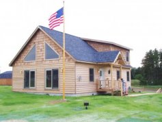 Cedar Loft