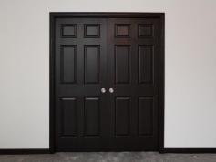 Schult Freedom 7632-17 Door