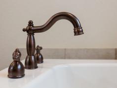 Schult Independence 5828-19 Faucet
