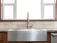 Schult Integrity 6632-301 Kitchen Sink