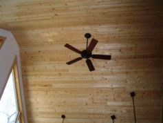 Schult Home Wood Ceilings