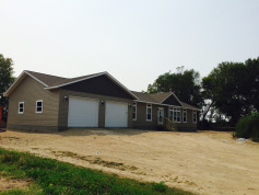 Buffalo MN Modular Home