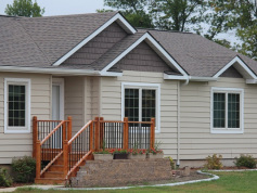 Hutchinson Schult Modular Home