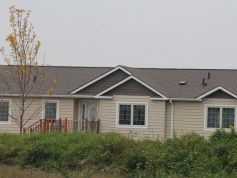 Hutchinson Schult Modular Home