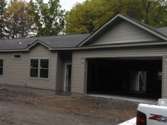 Delano Schult Modular Home