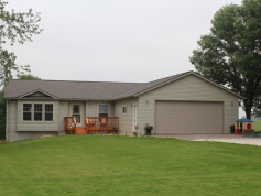 Hutchinson Schult Modular Home