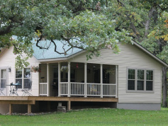 Glencoe Schult Modular Home