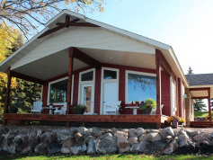 MN Modular Lake Home - Dassel MN (12)