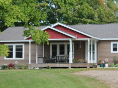 NYA Schult Modular Home
