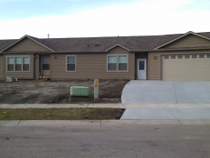 Montevideo, MN Modular Home