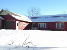 Minnesota Schult Modular Home