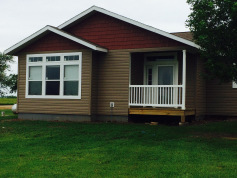 Olivia, MN Schult Modular Home