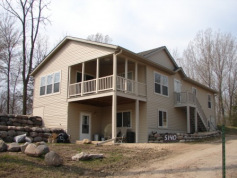2007 Schult Modular Home - Shorewood, MN
