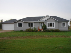 2006 Schult Modular Home - Green Isle, MN