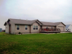 Schult Modular Home - Minnesota