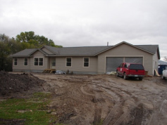 2009 Schult Modular Home Windemere - Montevideo, MN