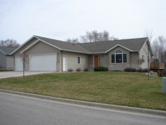 2004 North Star Custom Modular Home - Redwood Falls, MN