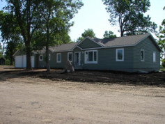 2009 Custom Schult Modular Home - Courtland, MN