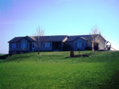 Schult Modular Home - Fairfax, MN