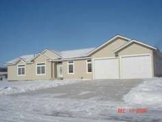 2008 Schult Modular Arlington Home - Sleepy Eye, MN