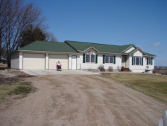 Schult Modular Home - Minnesota